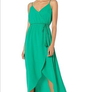 JACK by BB Dakota All Wrapped Up Dress